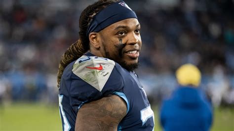 King Gives Bling: Titans RB Derrick Henry Rewards